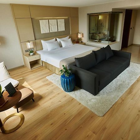 The Ann Hanoi Hotel & Spa Luaran gambar