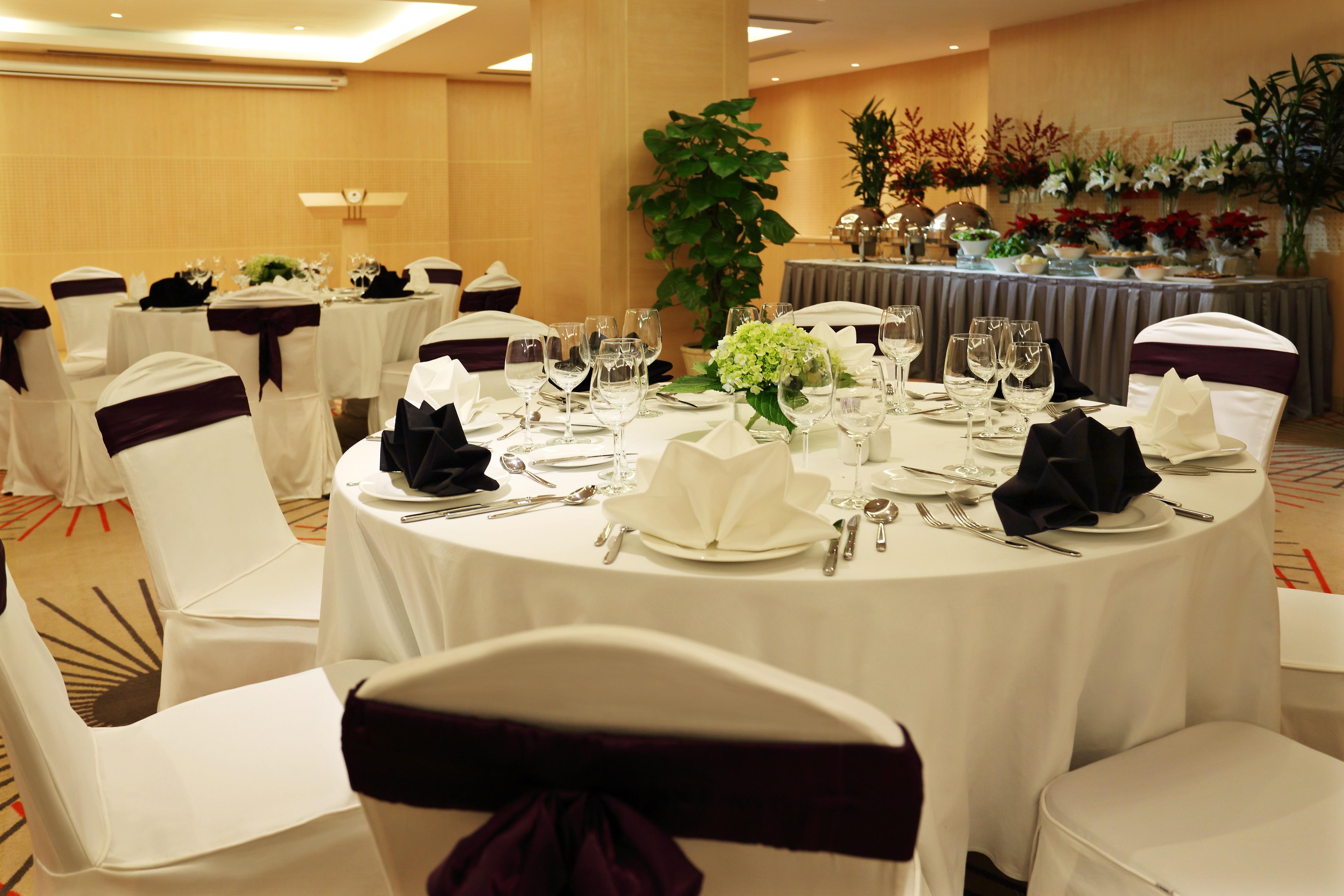 The Ann Hanoi Hotel & Spa Luaran gambar
