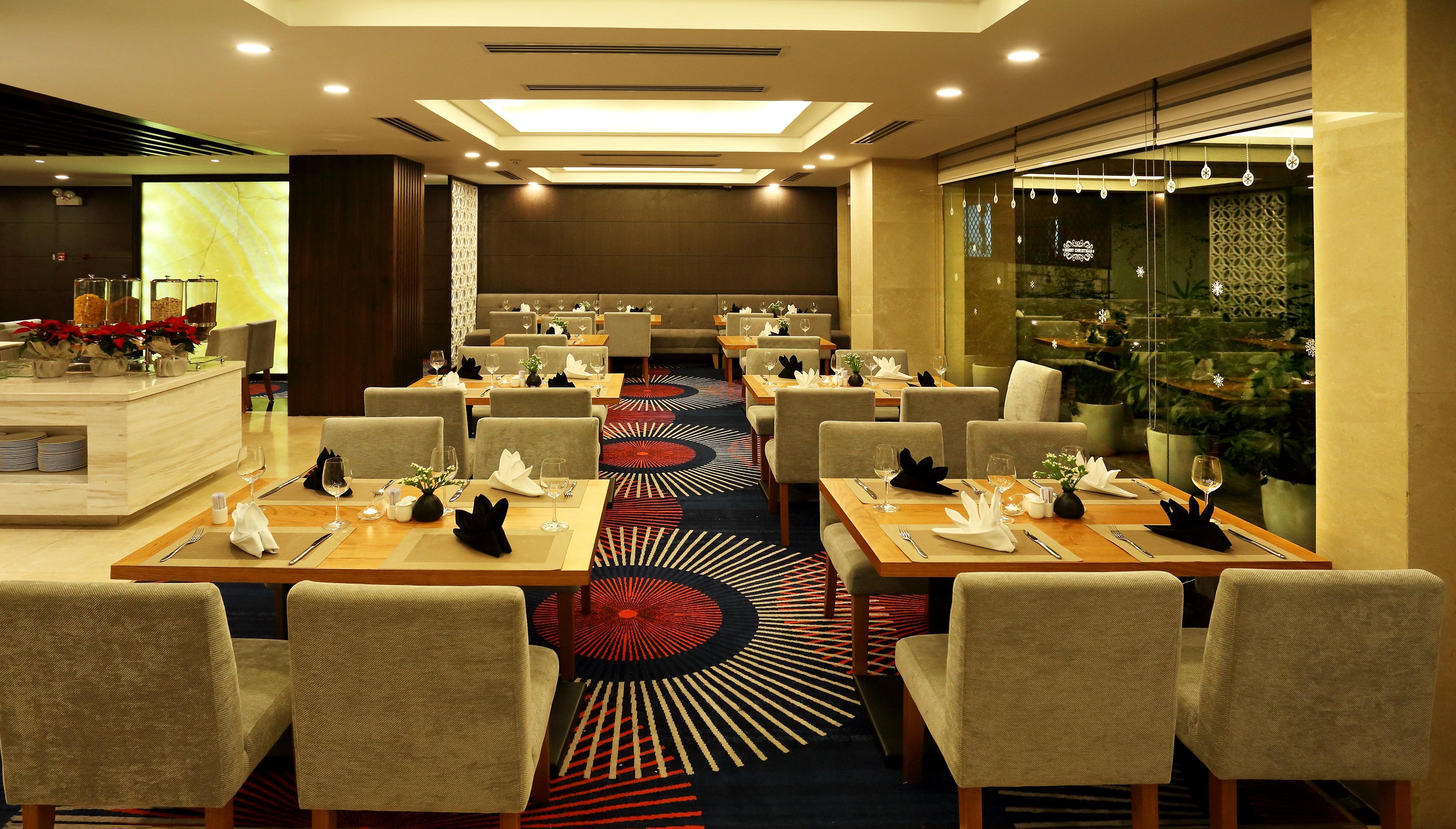 The Ann Hanoi Hotel & Spa Luaran gambar