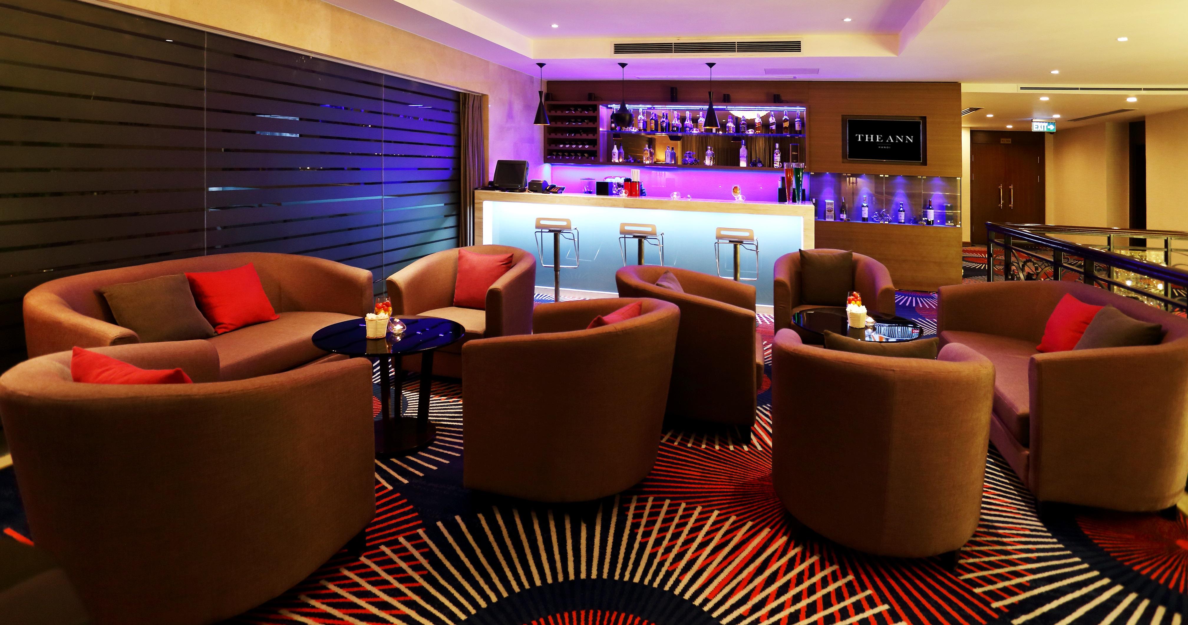 The Ann Hanoi Hotel & Spa Luaran gambar