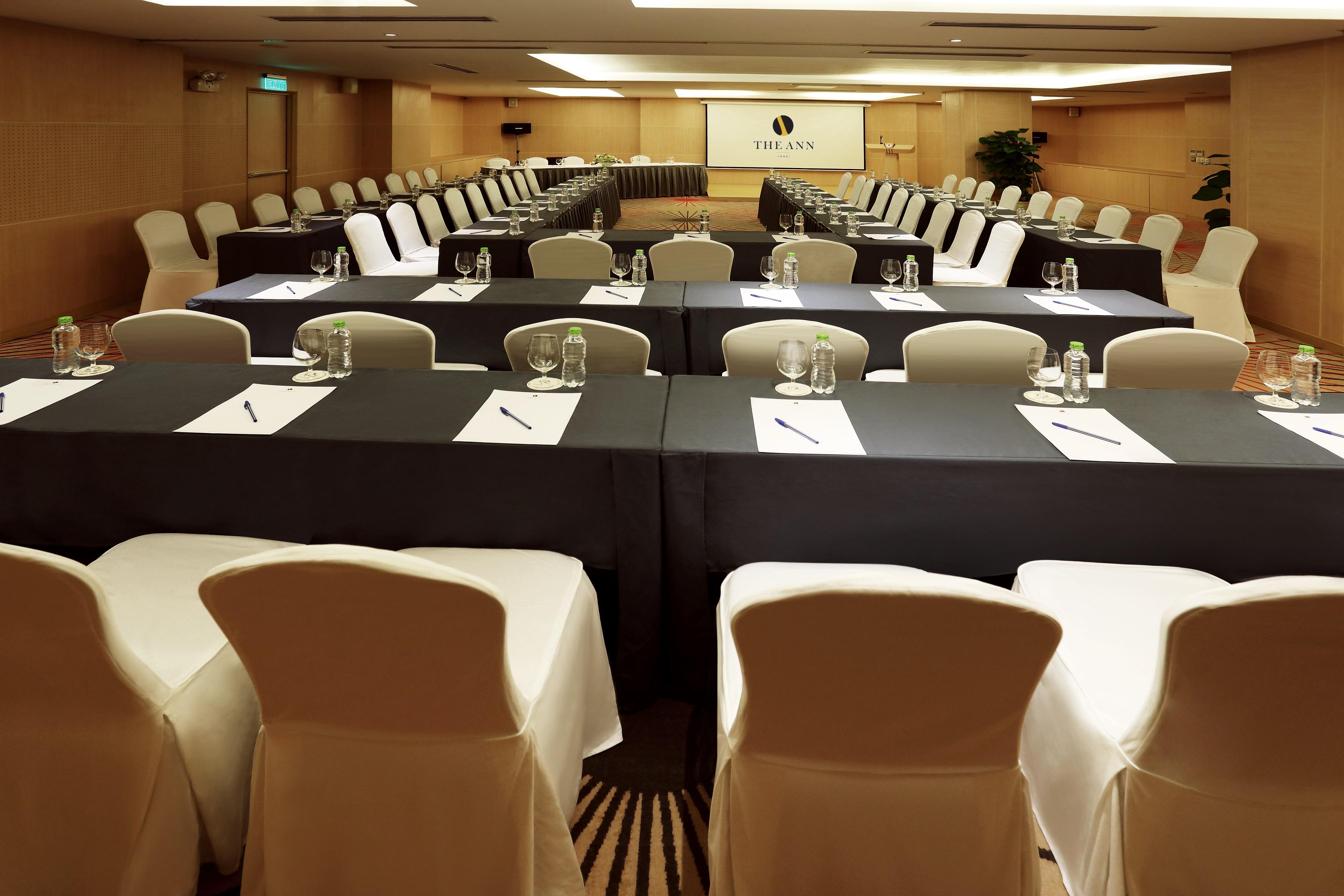The Ann Hanoi Hotel & Spa Luaran gambar