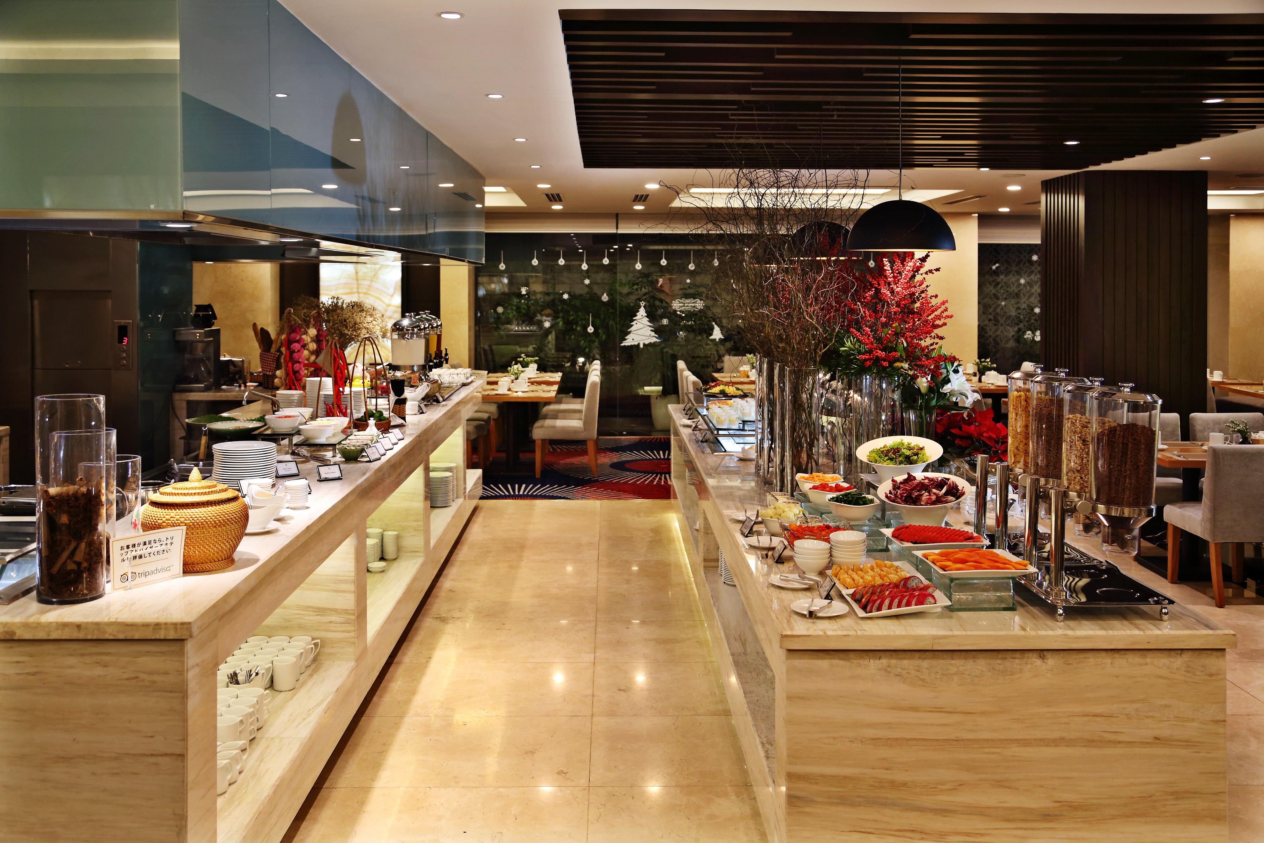 The Ann Hanoi Hotel & Spa Luaran gambar