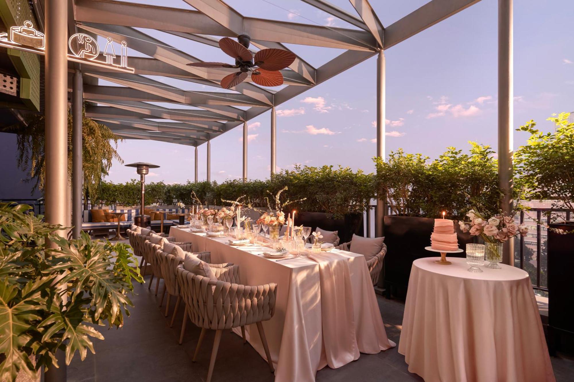 The Ann Hanoi Hotel & Spa Luaran gambar