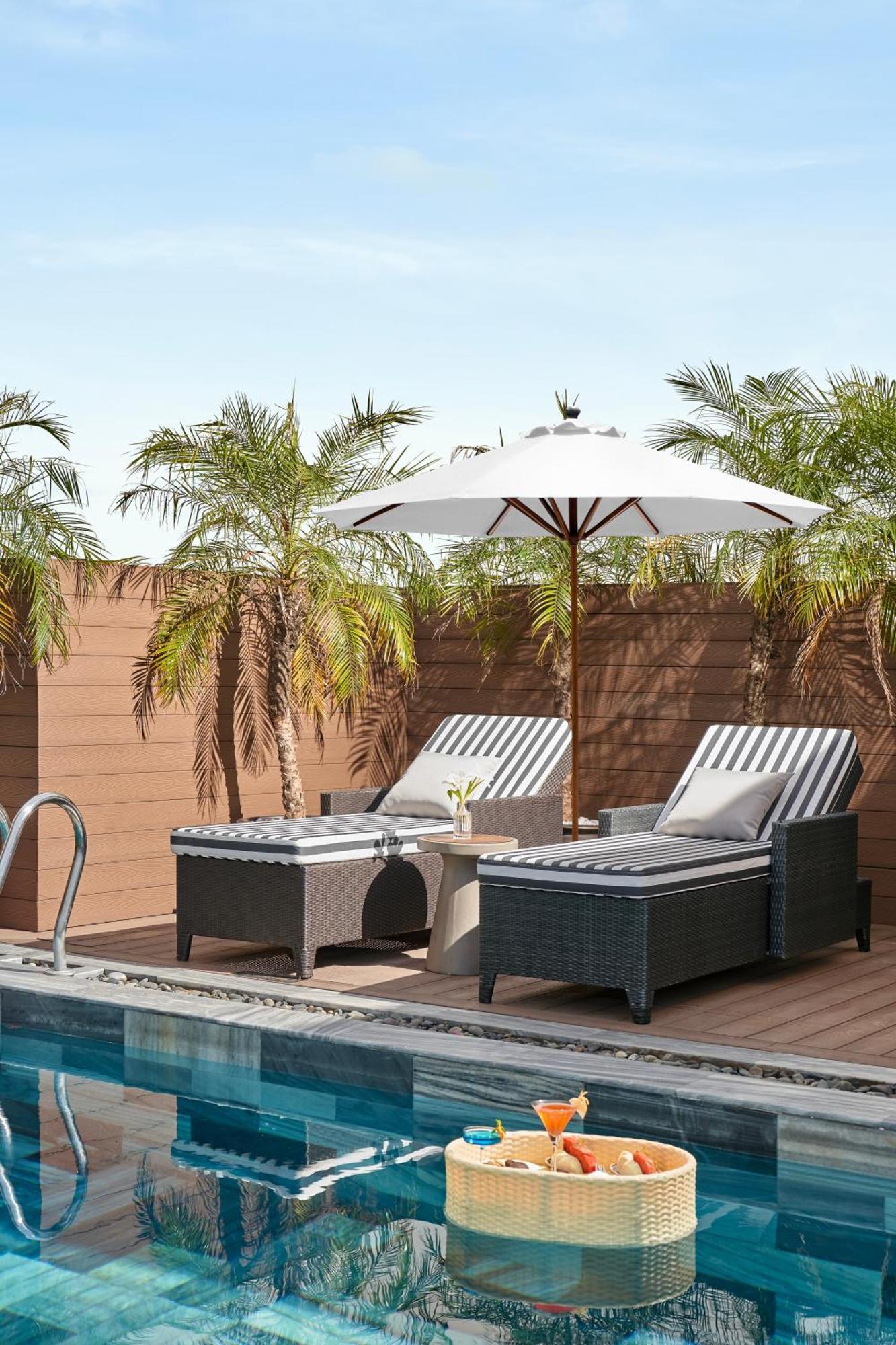 The Ann Hanoi Hotel & Spa Luaran gambar