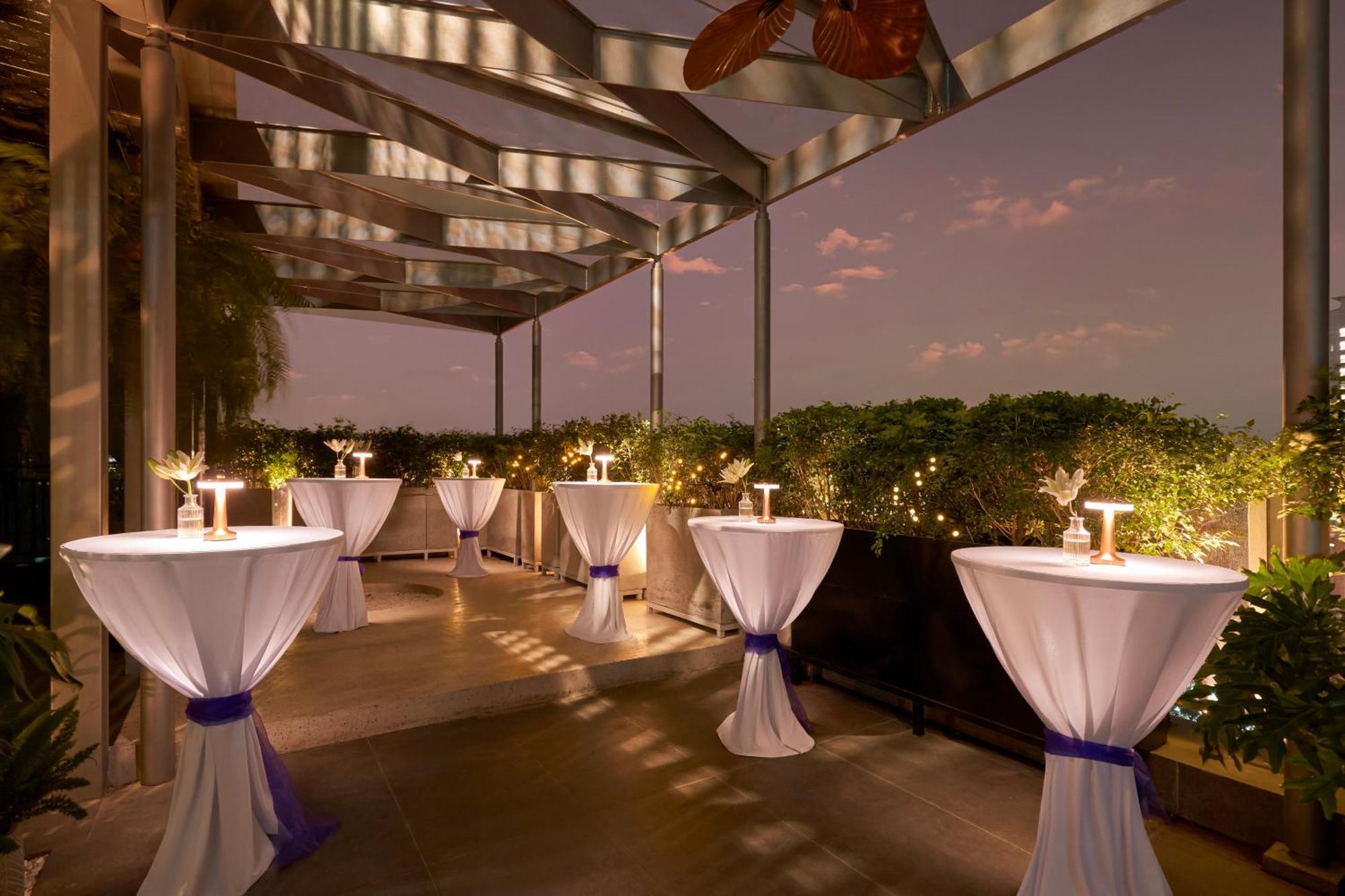The Ann Hanoi Hotel & Spa Luaran gambar