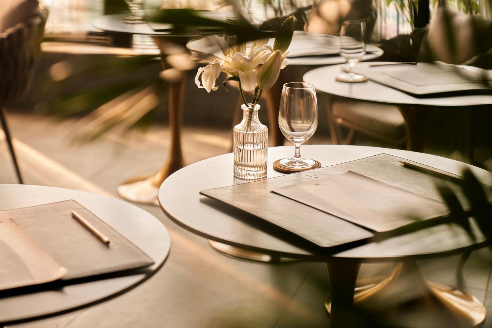 The Ann Hanoi Hotel & Spa Luaran gambar