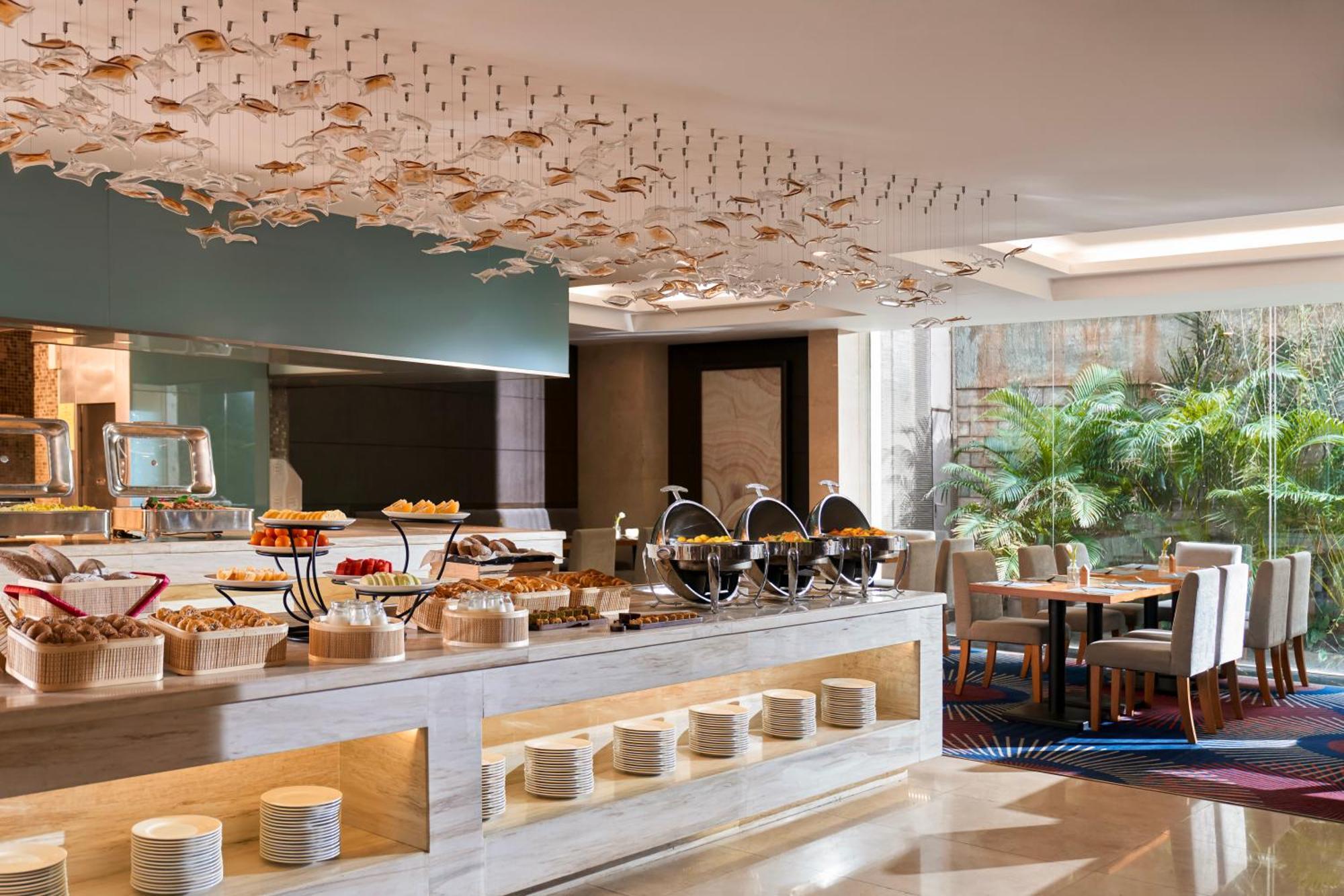 The Ann Hanoi Hotel & Spa Luaran gambar