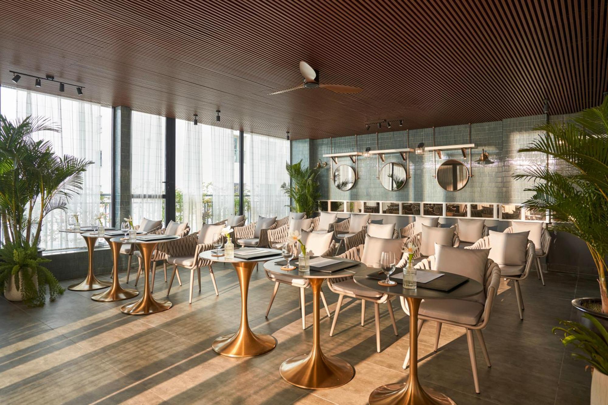 The Ann Hanoi Hotel & Spa Luaran gambar