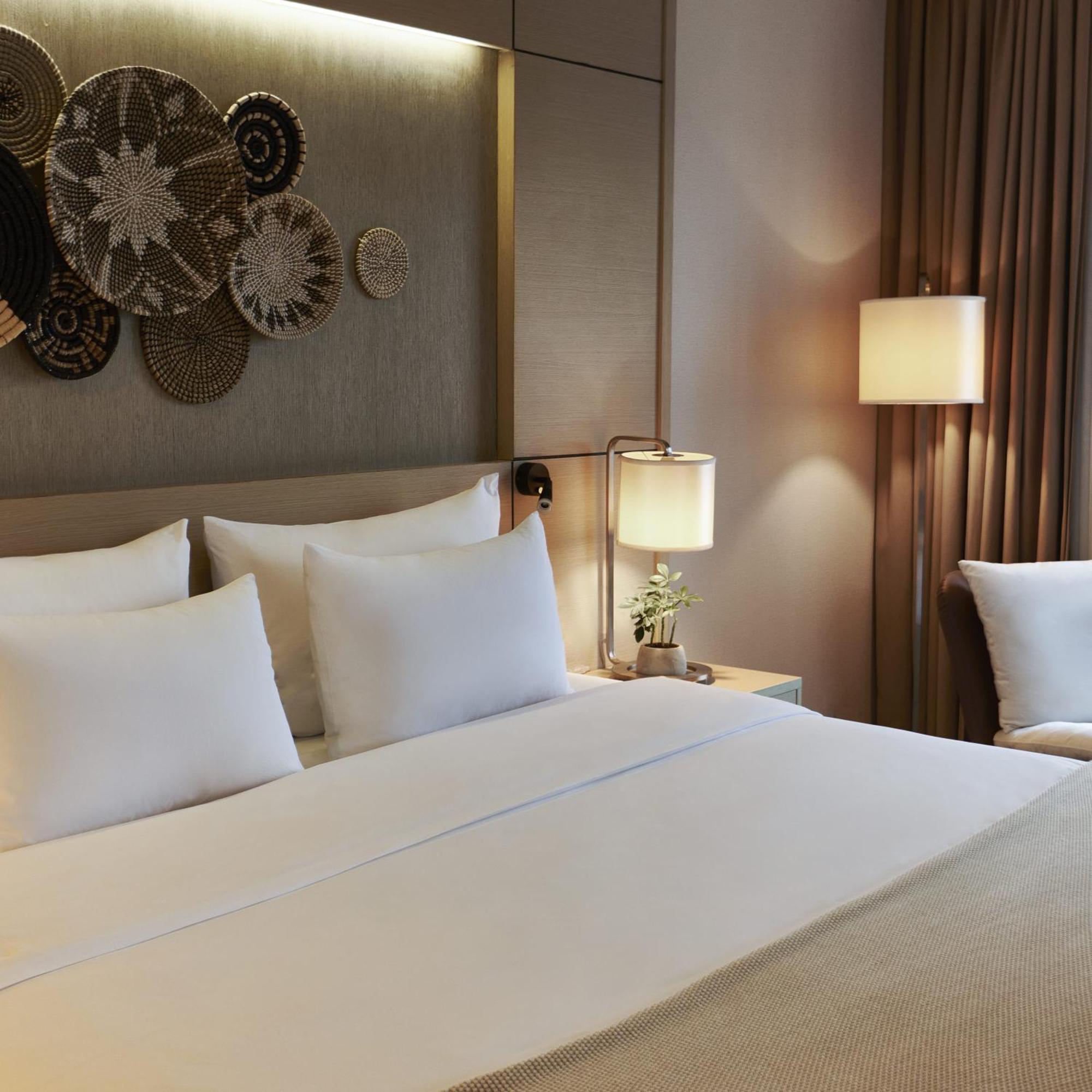 The Ann Hanoi Hotel & Spa Luaran gambar