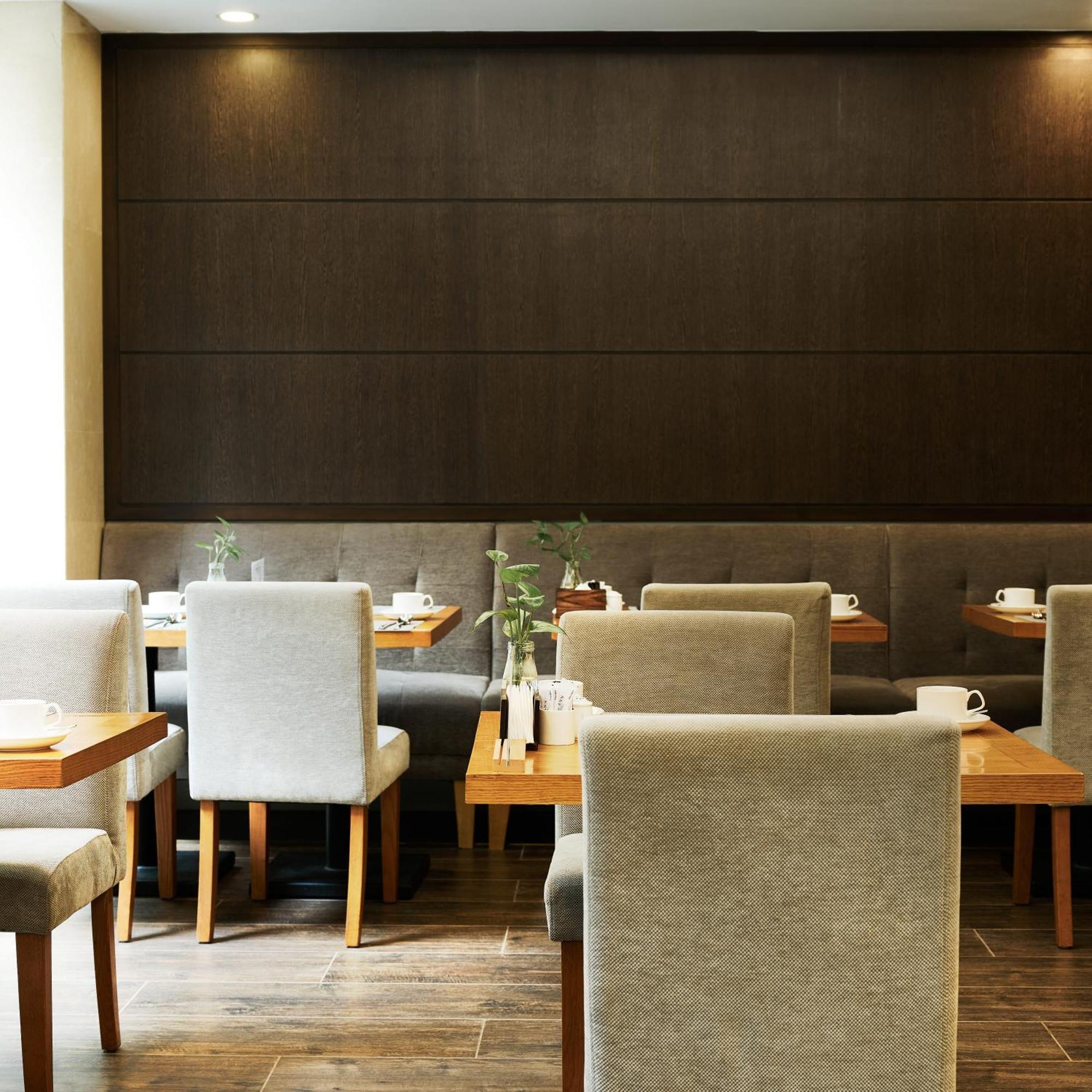 The Ann Hanoi Hotel & Spa Luaran gambar