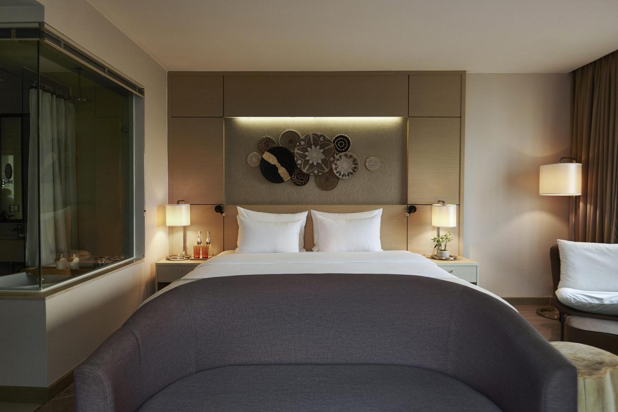 The Ann Hanoi Hotel & Spa Luaran gambar