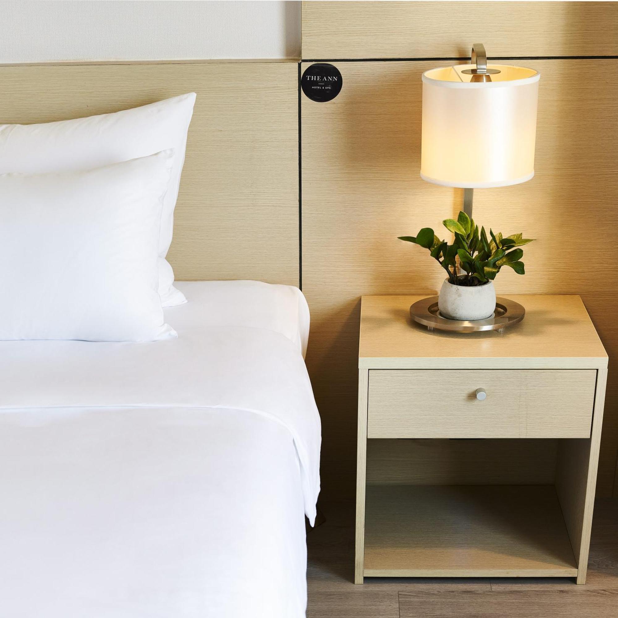 The Ann Hanoi Hotel & Spa Luaran gambar