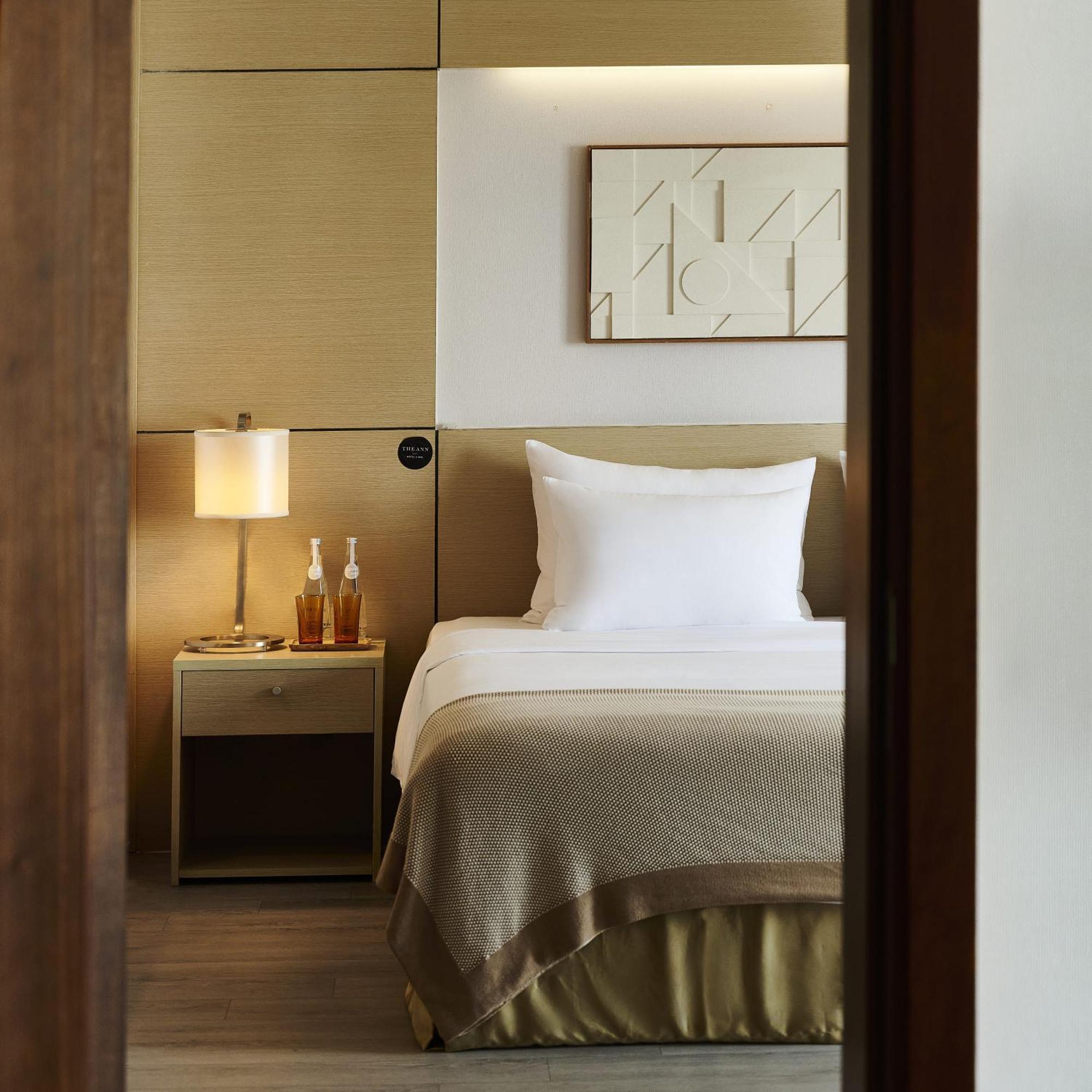 The Ann Hanoi Hotel & Spa Luaran gambar