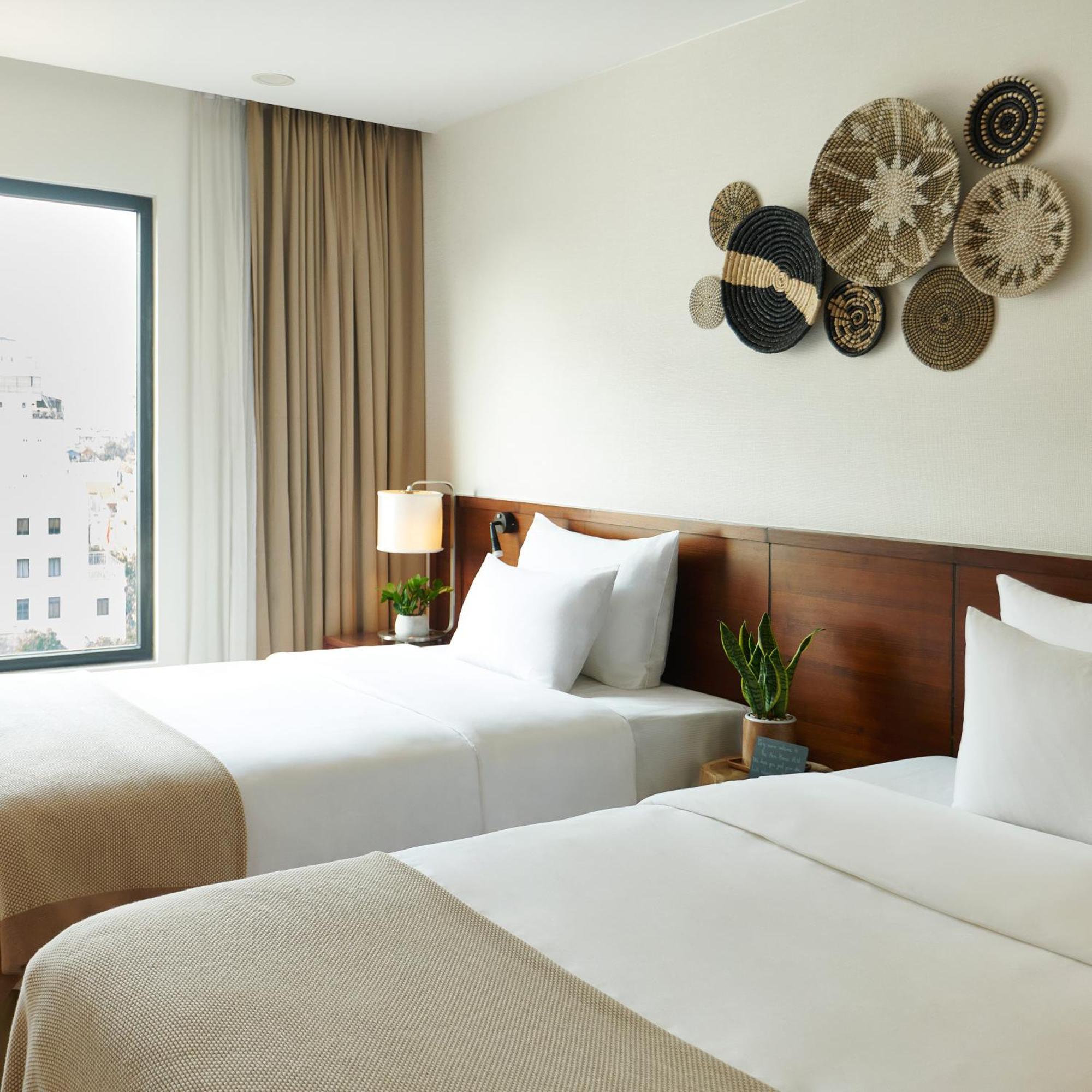 The Ann Hanoi Hotel & Spa Luaran gambar