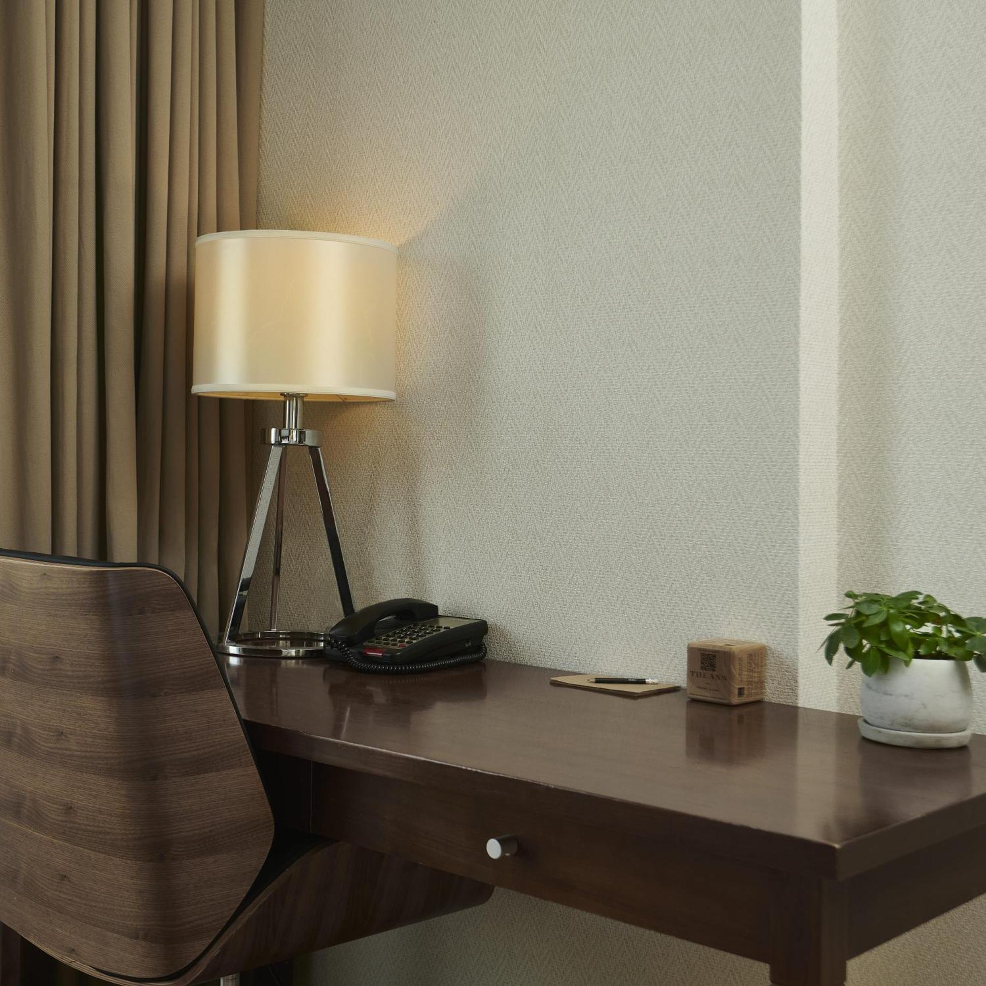 The Ann Hanoi Hotel & Spa Luaran gambar